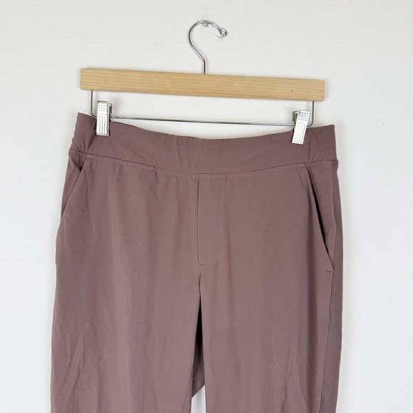 Athleta Brooklyn Ankle Pant in Mineral Brown - Picture 5 of 9